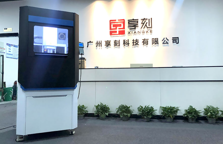 數控玉石雕刻機YD4040