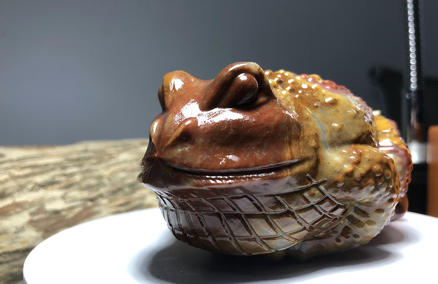 小型數控雕刻機