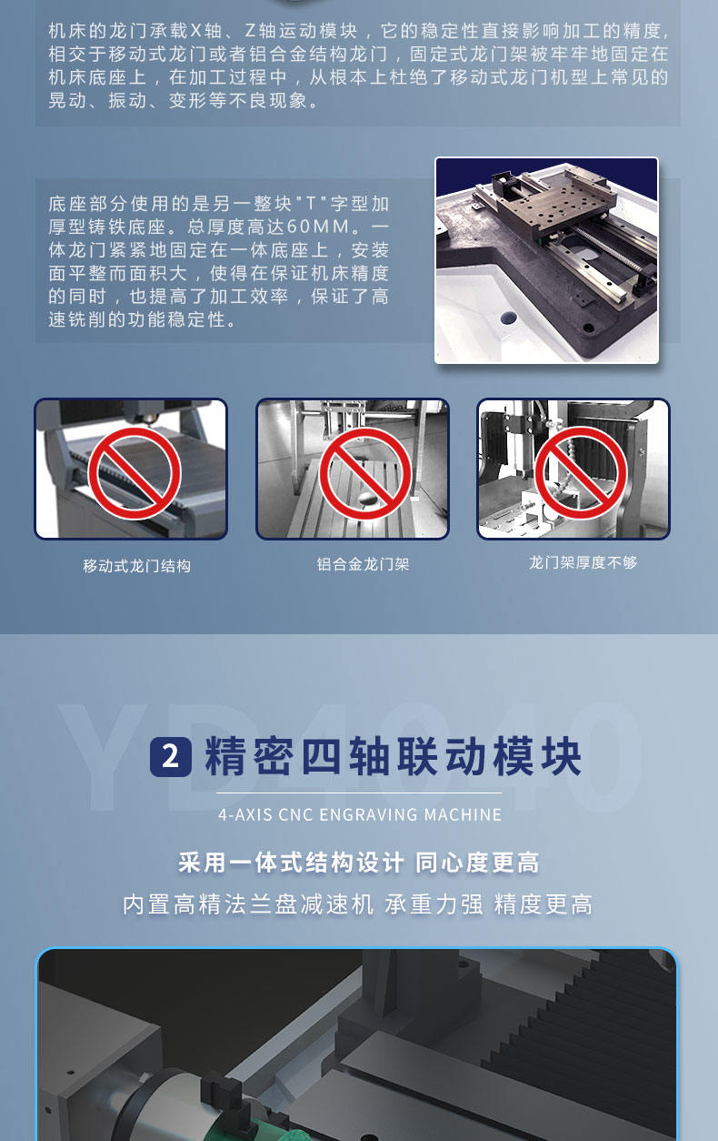 數控精雕機廠家