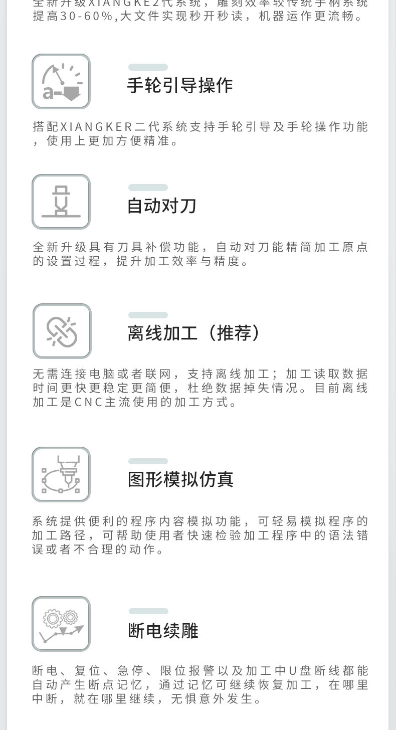 K40與K30雕刻機的區別